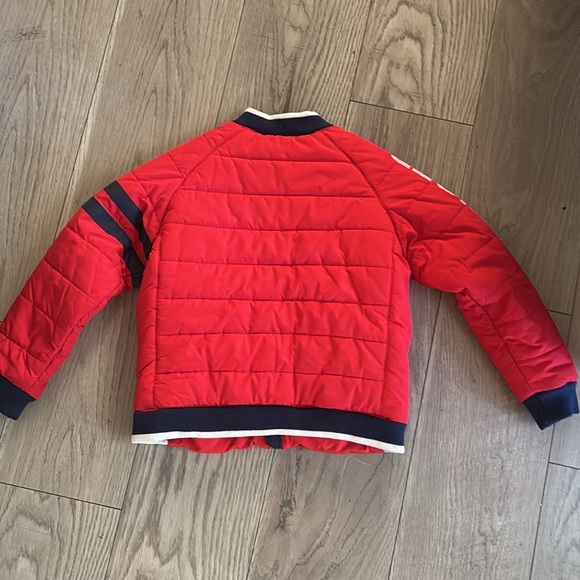 Tommy Hilfiger boy jacket - Picture 3 of 4